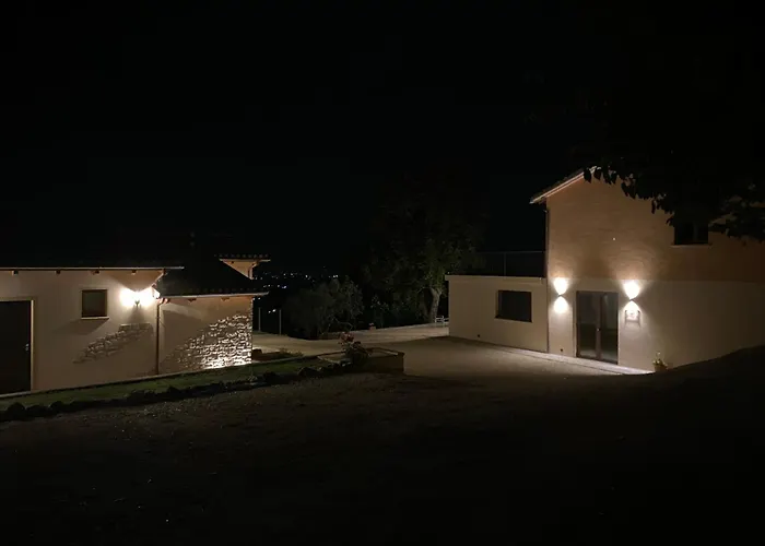 Agriturismo La Quercia Bella