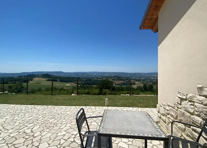 Agriturismo La Quercia Bella