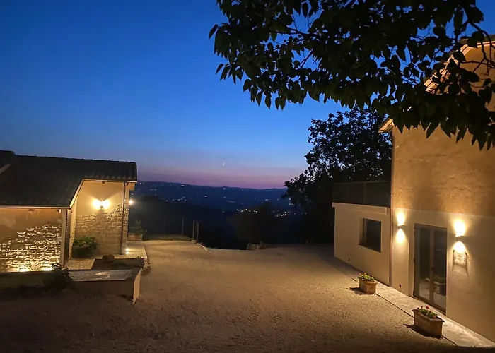 Agriturismo La Quercia Bella