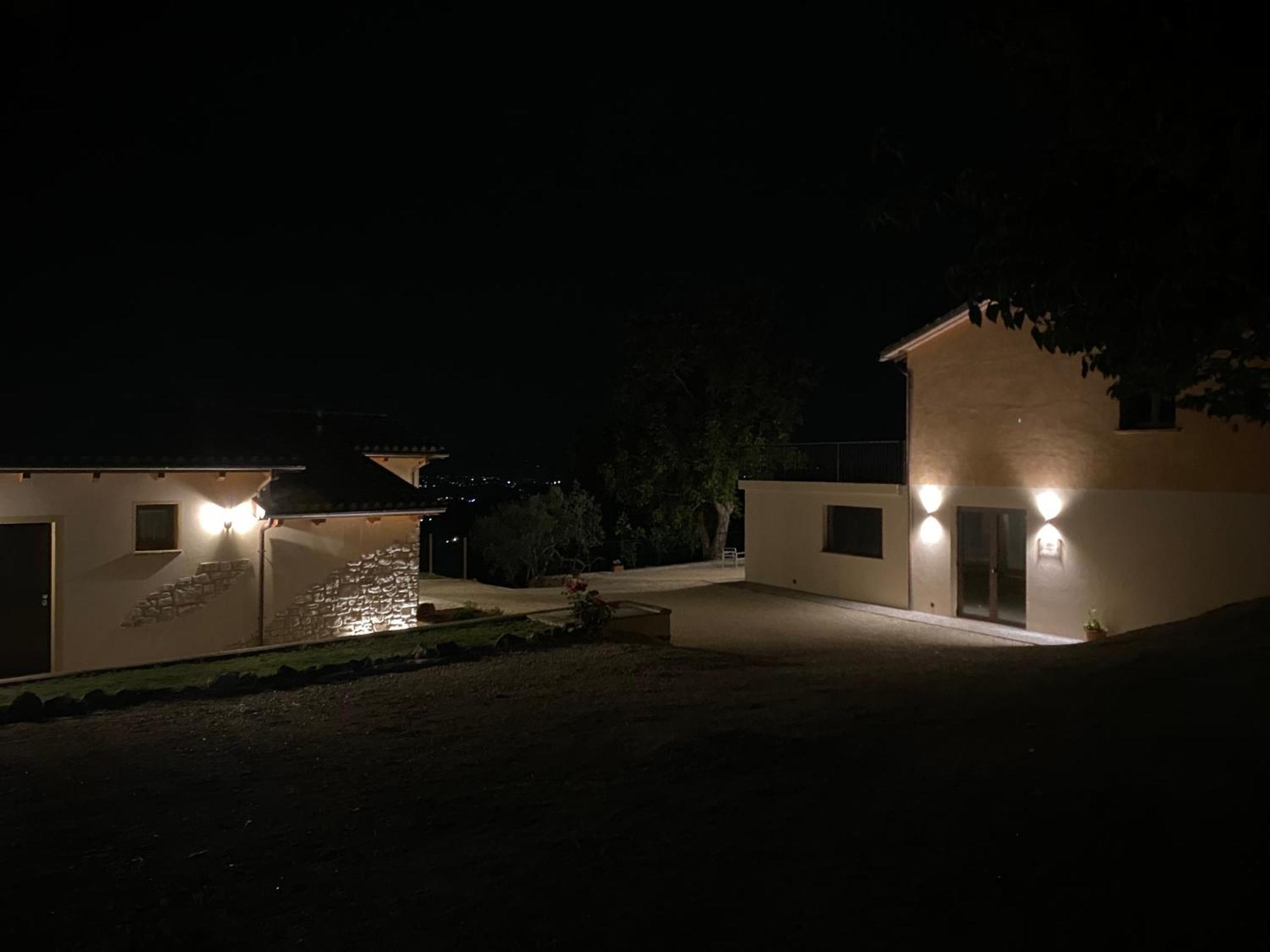 La Quercia Bella Vakantieboerderij Frontignano