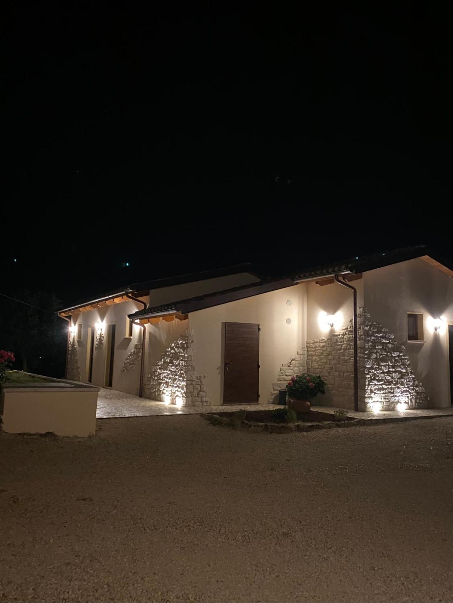 La Quercia Bella Vakantieboerderij *