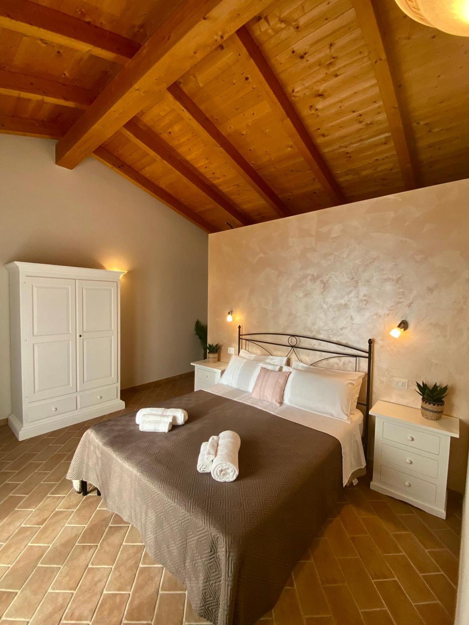 La Quercia Bella Vakantieboerderij