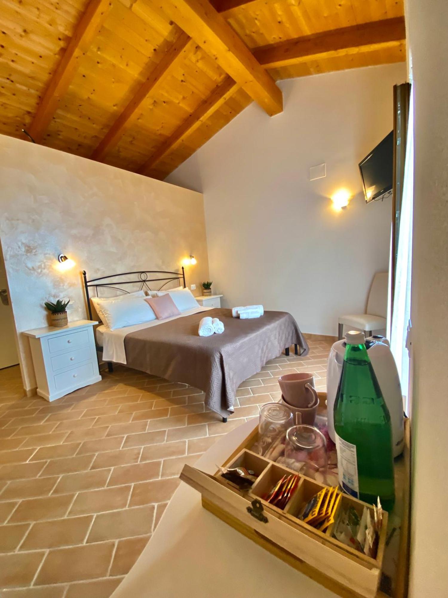 La Quercia Bella *