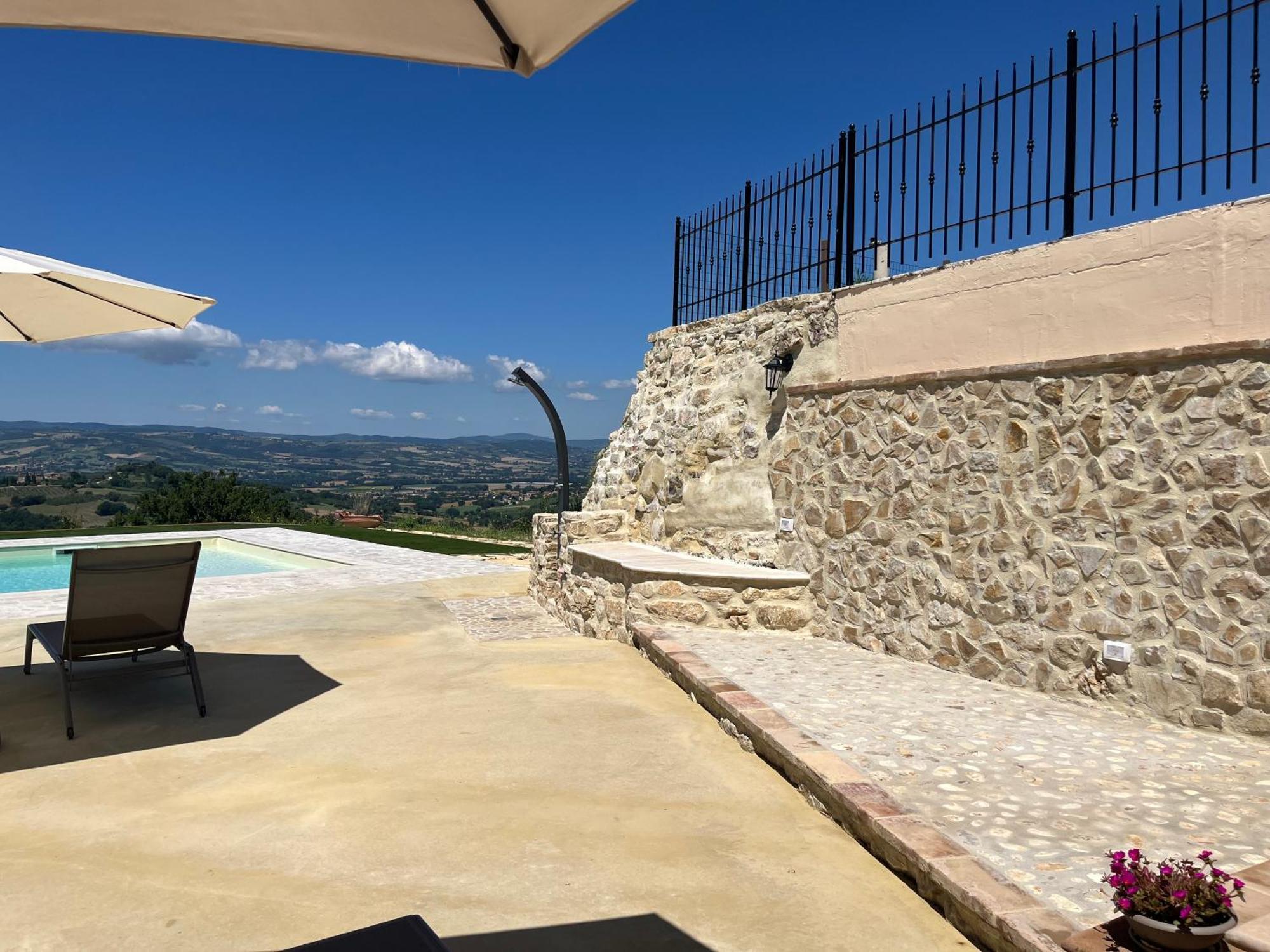La Quercia Bella Vakantieboerderij