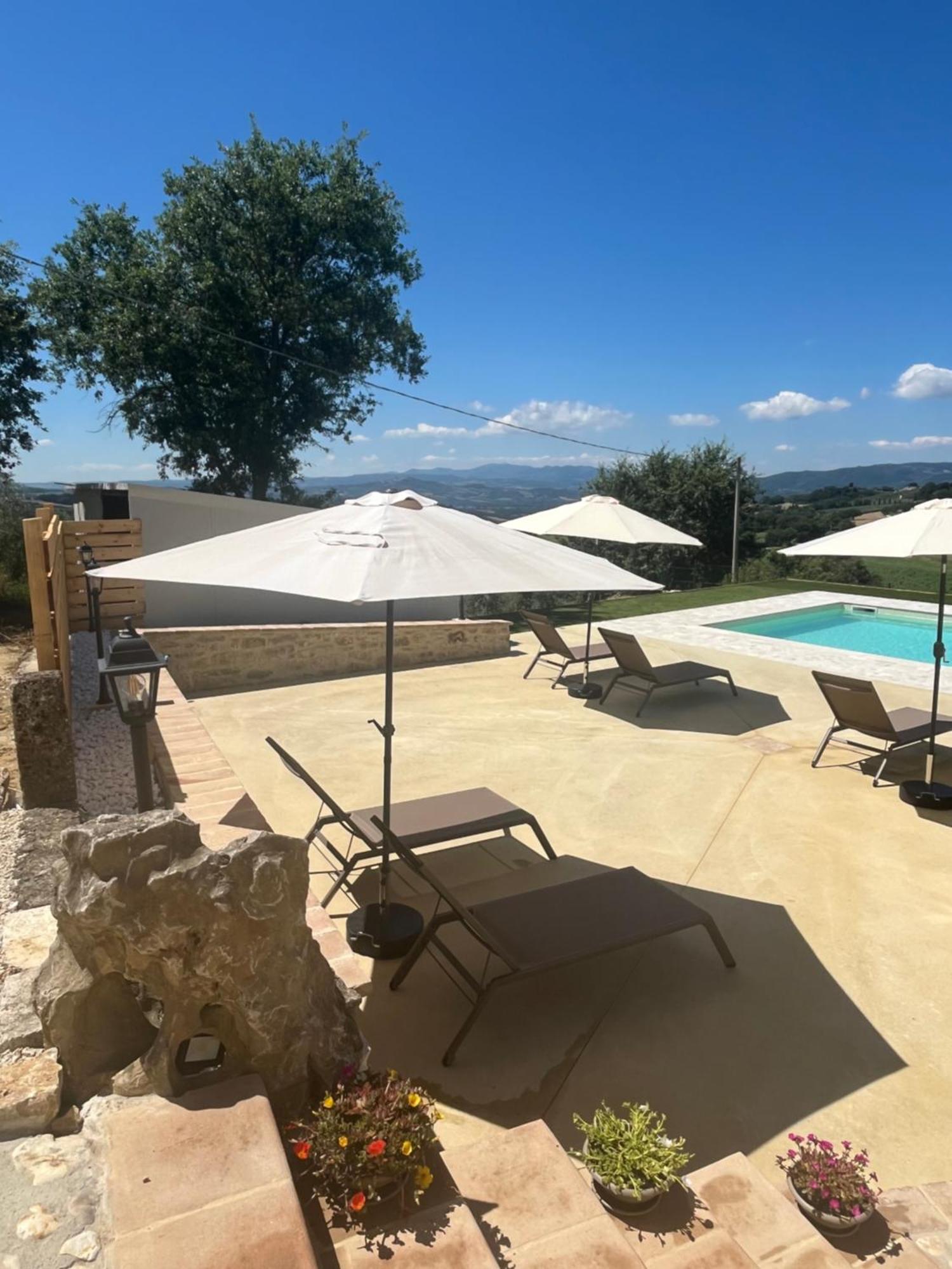 La Quercia Bella Vakantieboerderij *