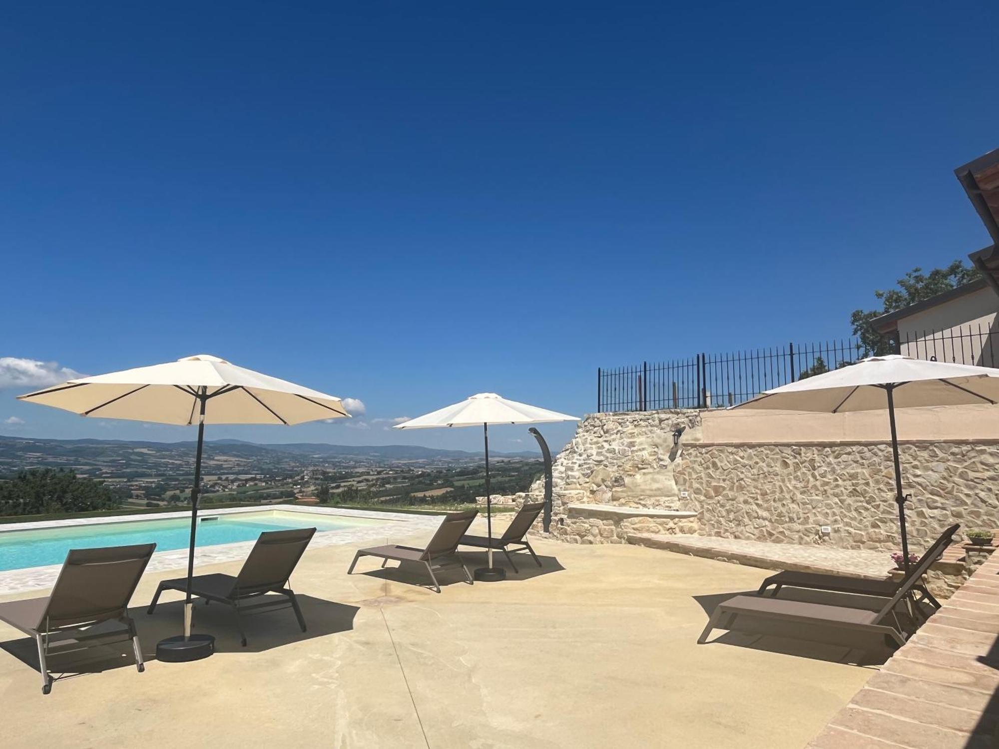 La Quercia Bella Vakantieboerderij *
