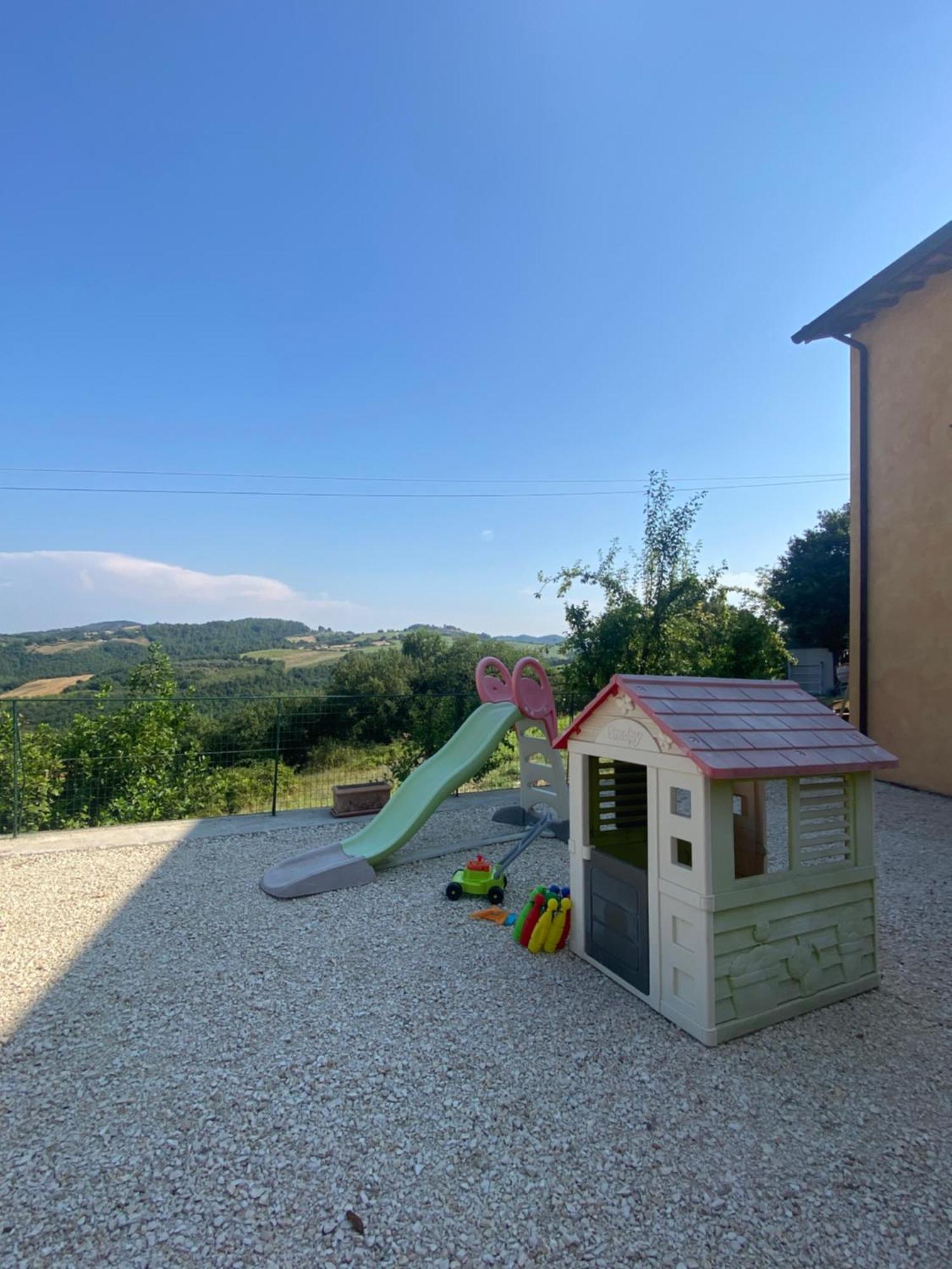 La Quercia Bella *