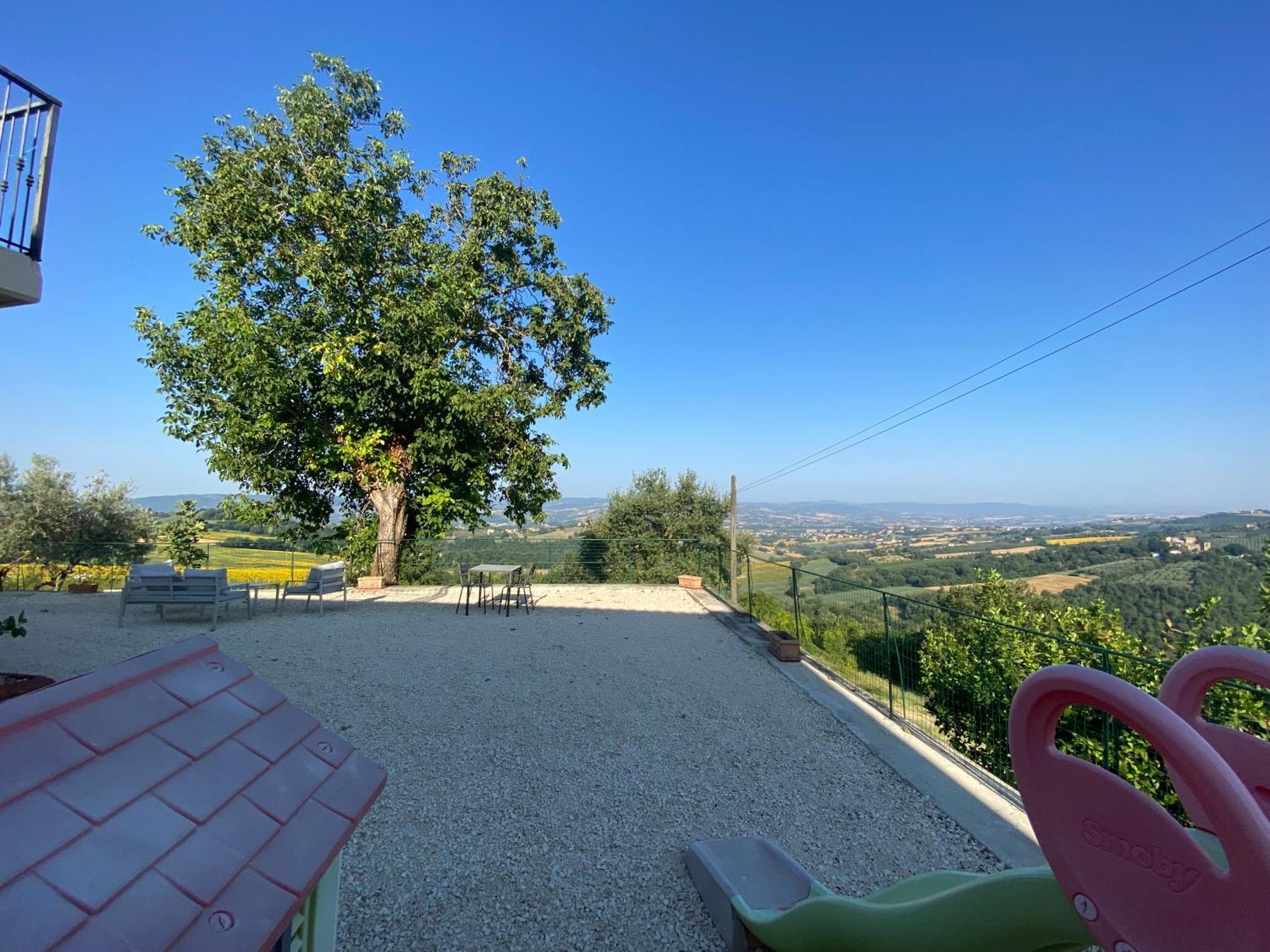 La Quercia Bella Vakantieboerderij *